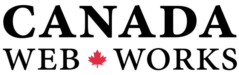 Canada Web Works
